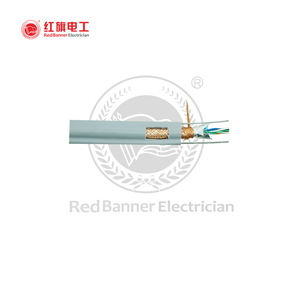 高速电梯网络专用线,T_SFTP,电梯网线,网线,ag8九游会电工